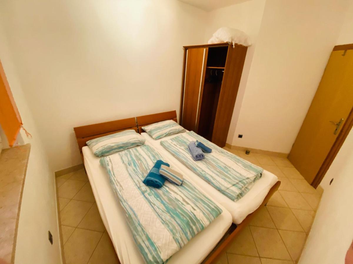 Apartmani-Joe Podglavica Экстерьер фото
