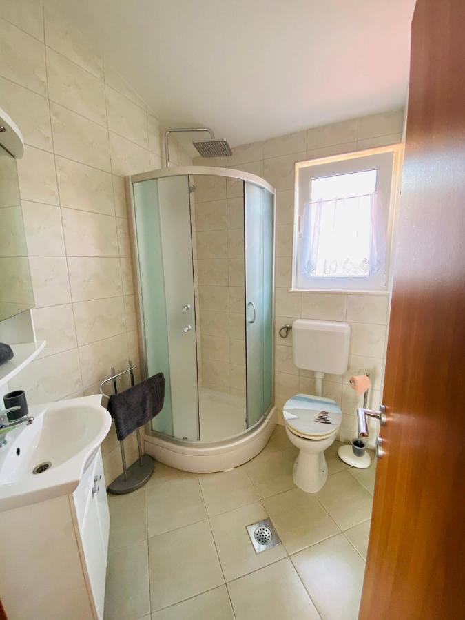Apartmani-Joe Podglavica Экстерьер фото