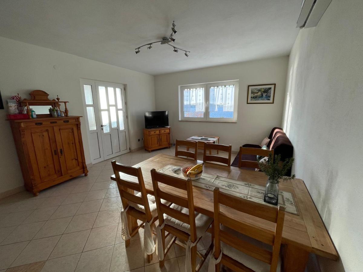 Apartmani-Joe Podglavica Экстерьер фото