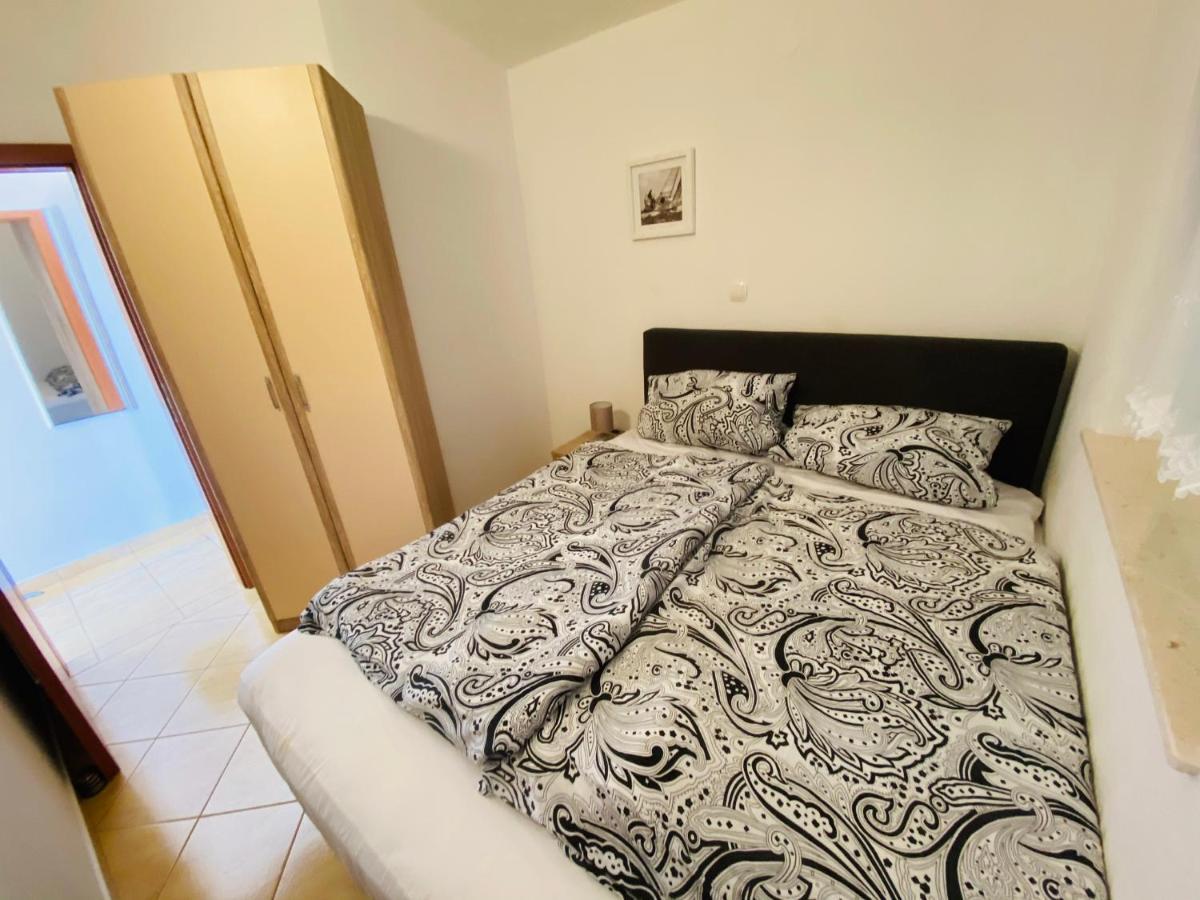 Apartmani-Joe Podglavica Экстерьер фото