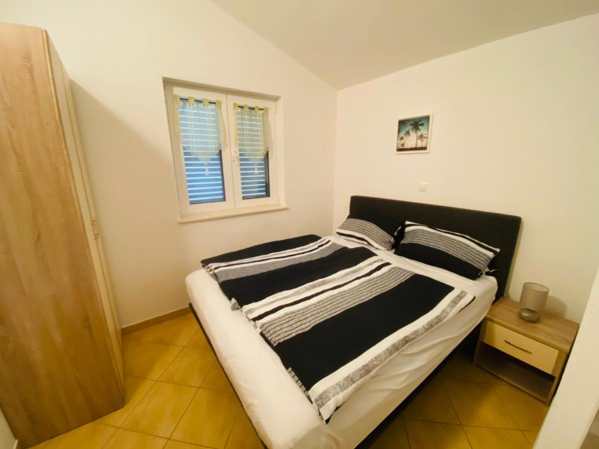 Apartmani-Joe Podglavica Экстерьер фото