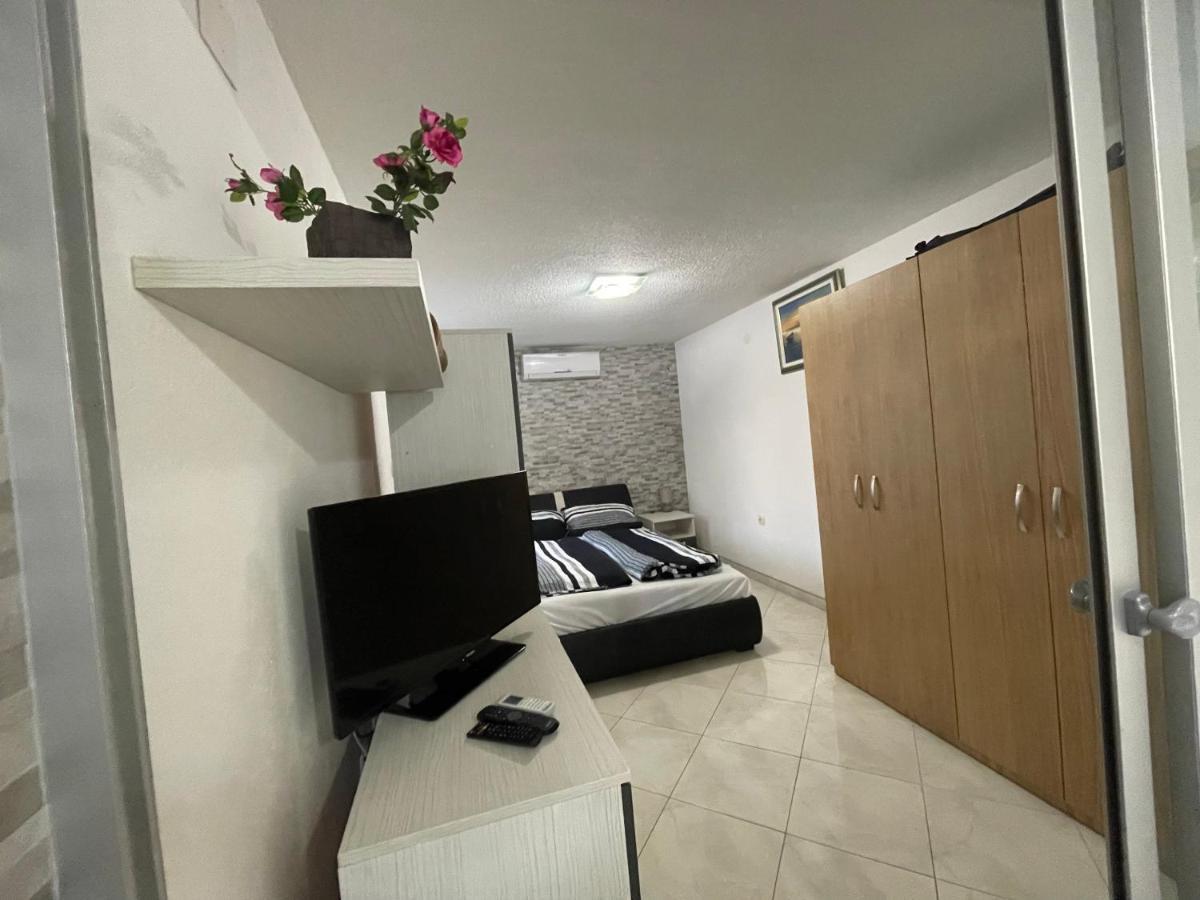 Apartmani-Joe Podglavica Экстерьер фото